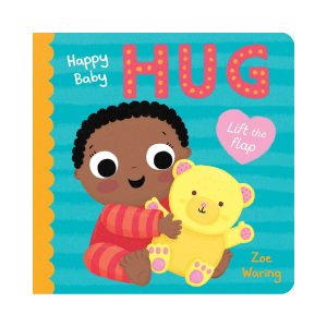 Happy Baby: Hug