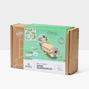 KiwiCo Nature Kaleidoscope