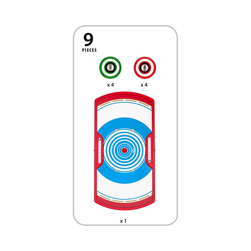 Brio Shuffleshot Game - Image 4