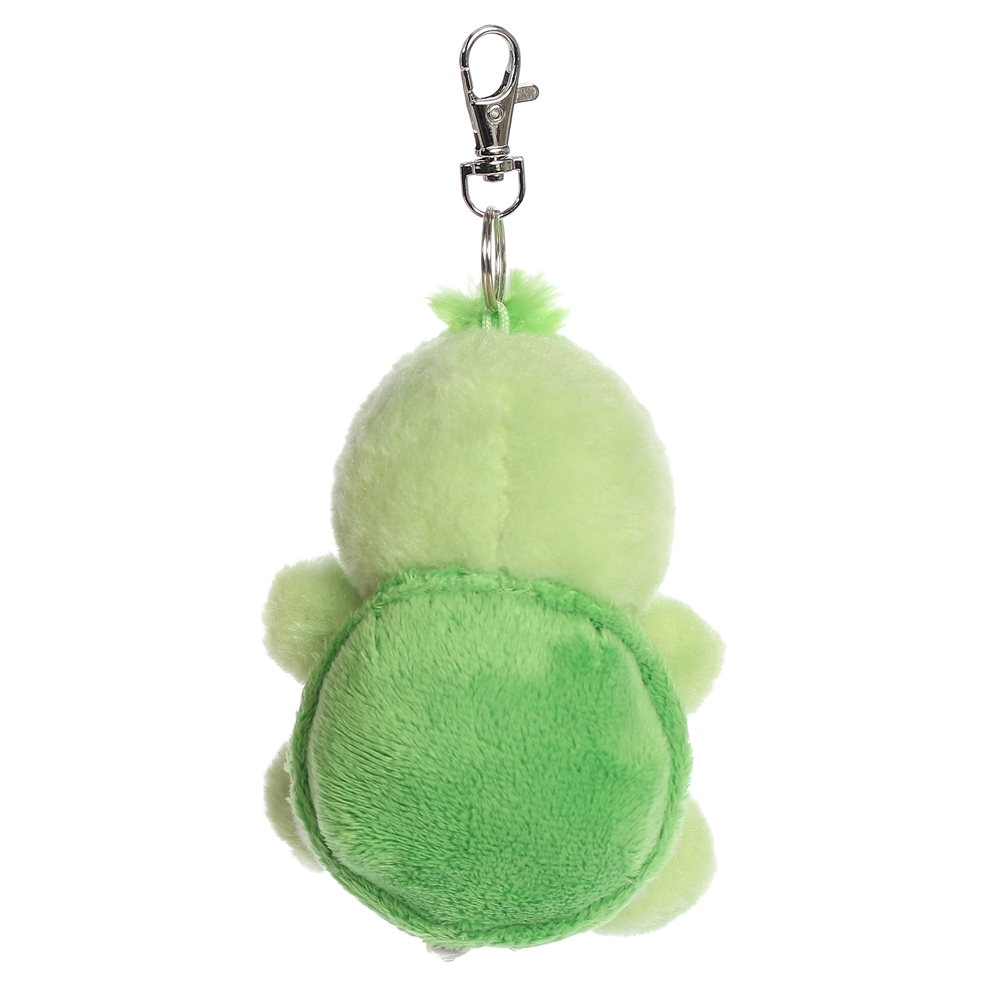 Palm Pals-4" Tiny Turtle™ Clip-On - Image 4