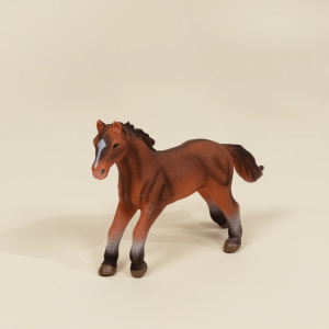 Coco Village Large Farm Animal Play Figurine – Horse