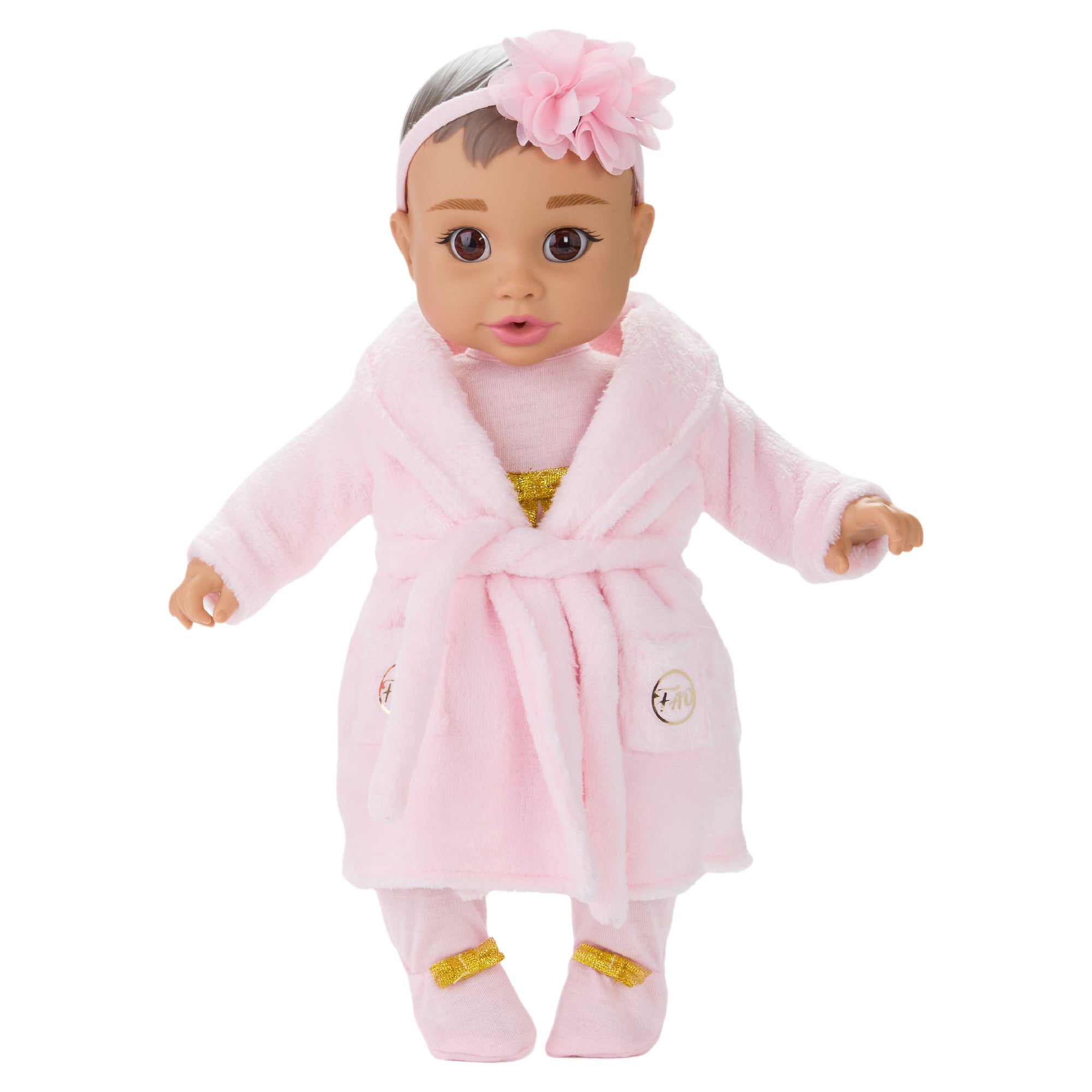 FAO Schwartz FAO Schwarz® Sparkle Sleep Set - Image 6