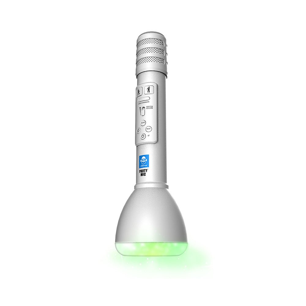 iDance Voice Changer Party Mic - Image 2