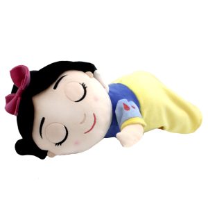 Disney Snow White Sleeping Baby Plush