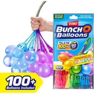 Bob 3-Pack Tropical