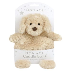 Mon Ami Cuddle Buds Bentley Doodle