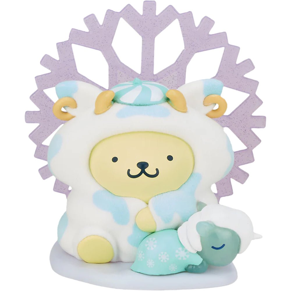Tokidoki x Hello Kitty & Friends Winter Dreams - Image 40