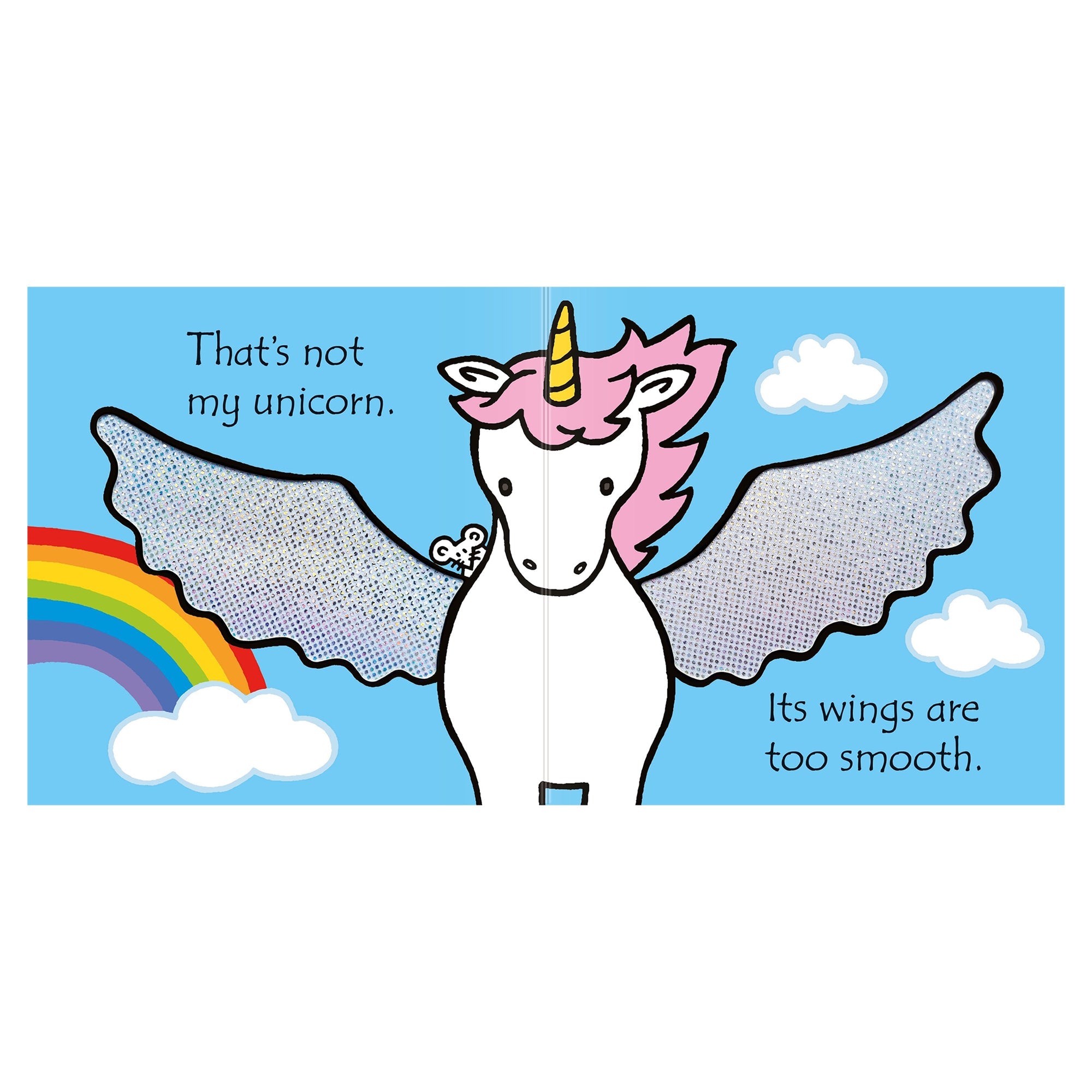 That's Not My Unicorn - Image 3