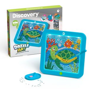 Toy Diamond Painting Light Studio