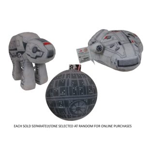 Disney Star Wars 8" Plush