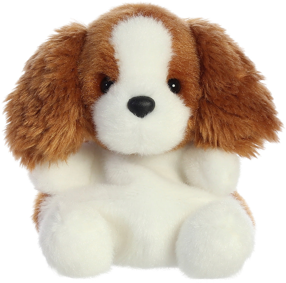 Palm Pals Lady Spaniel 5" - Image 5