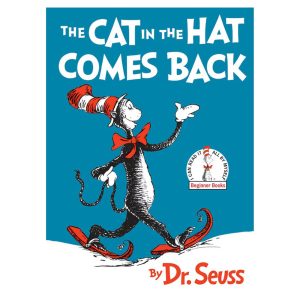 Cat in the Hat Comes Back