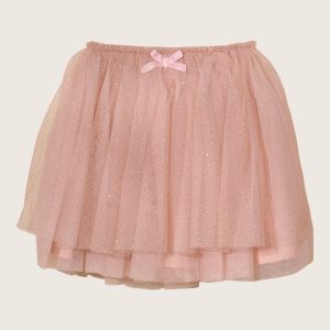Exclusive Tutu Skirt TGHSK03 - Charcoal / 12-18m