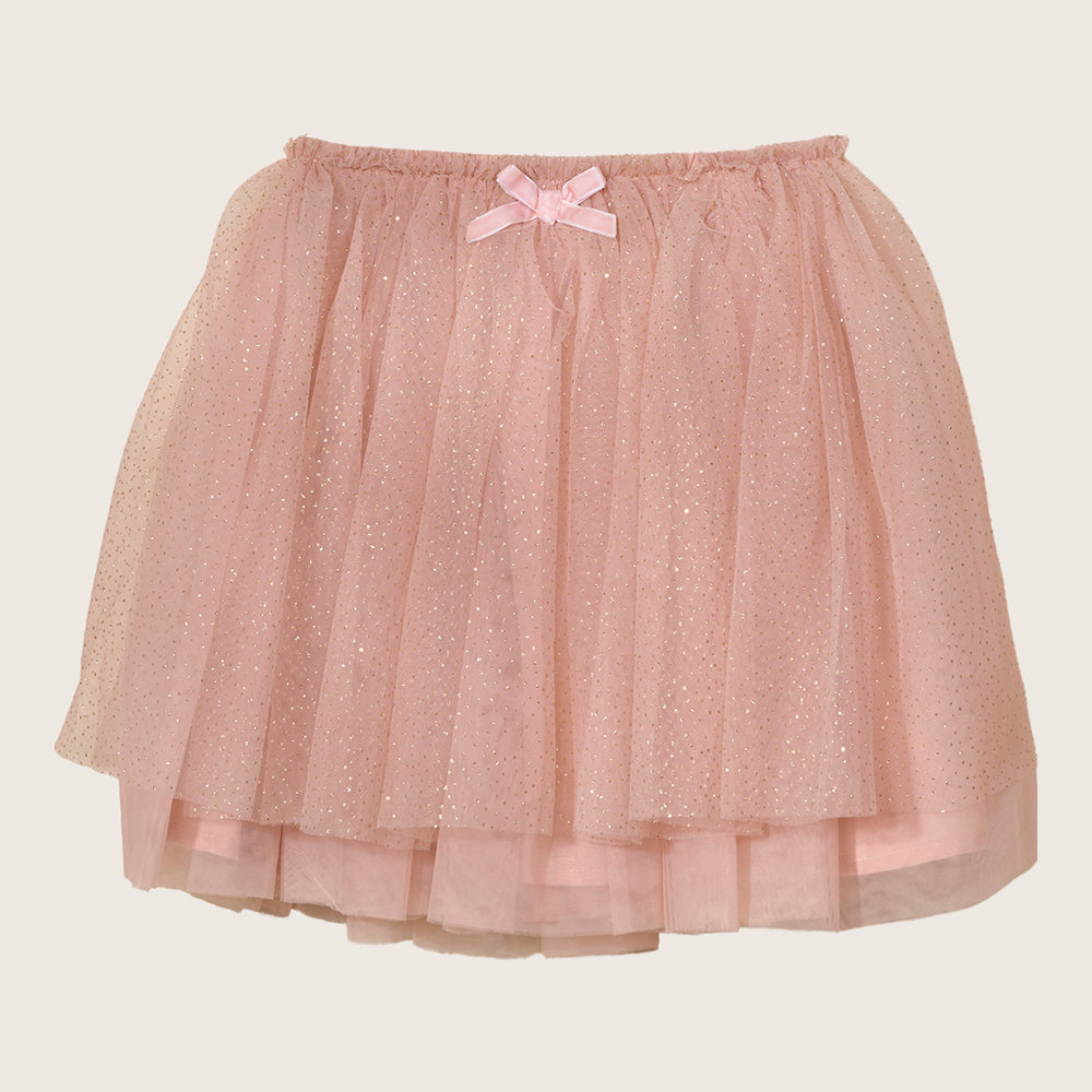 Exclusive Tutu Skirt TGHSK03 - Pink / 12-18m