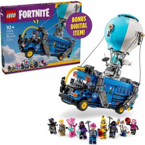 LEGO® Fortnite Battle Bus 77073