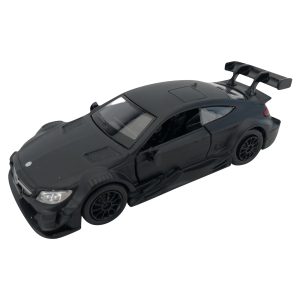 1:43 Scale Mercedes-AMG C 63 DTM Diecast Vehicle