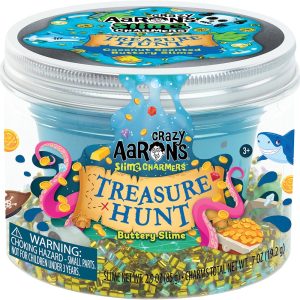 Crazy Aaron's Slime Charmers - Treasure Hunt