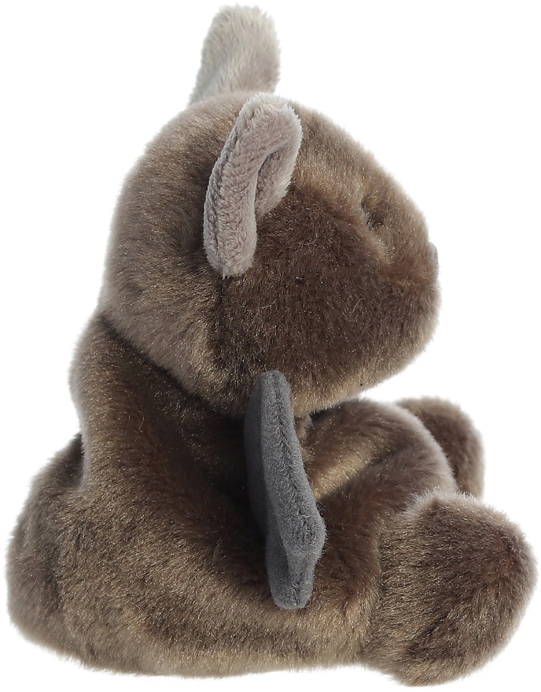Exclusive Palm Pals Luna Bat 5" - Image 8