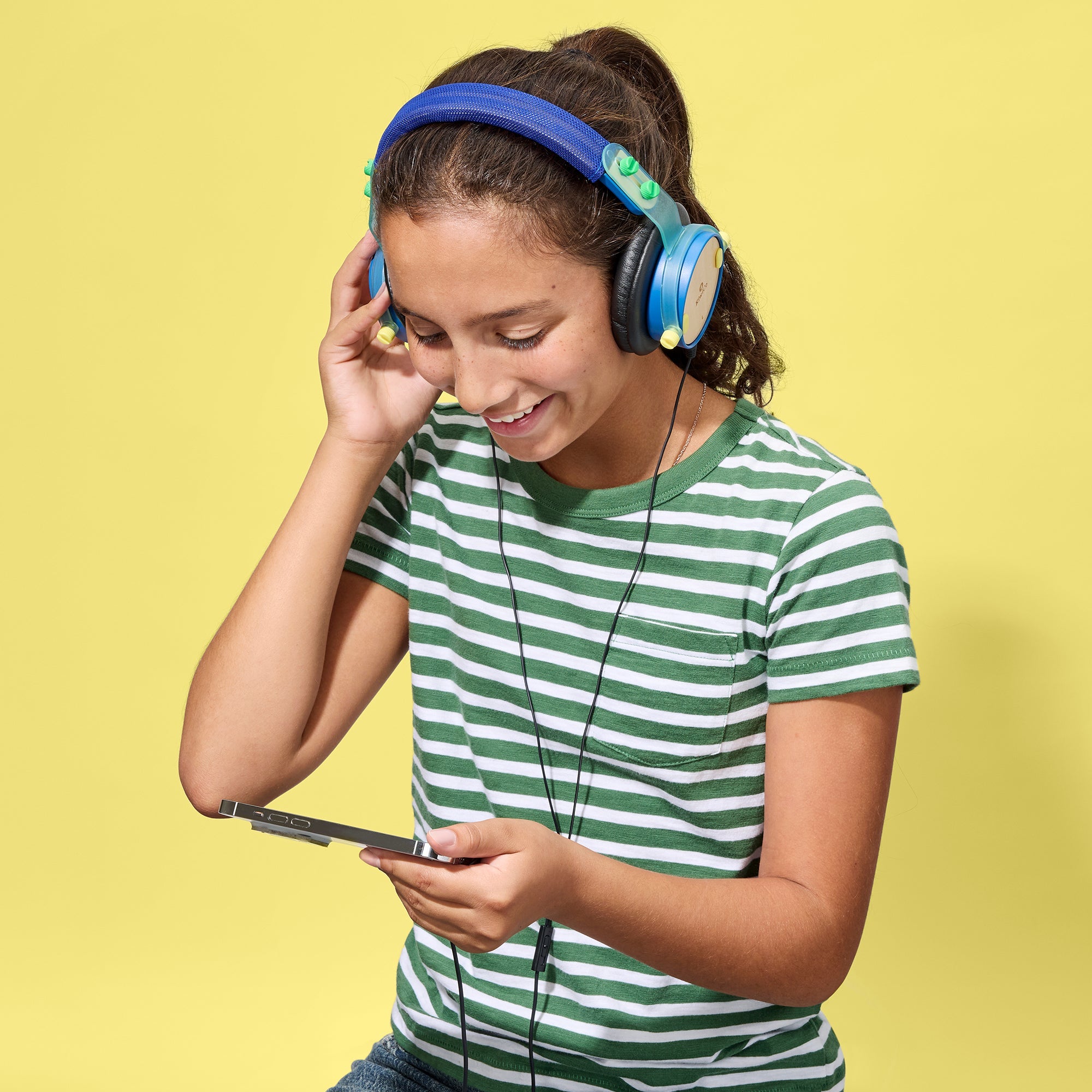 KiwiCo Stereo Headphones - Image 4
