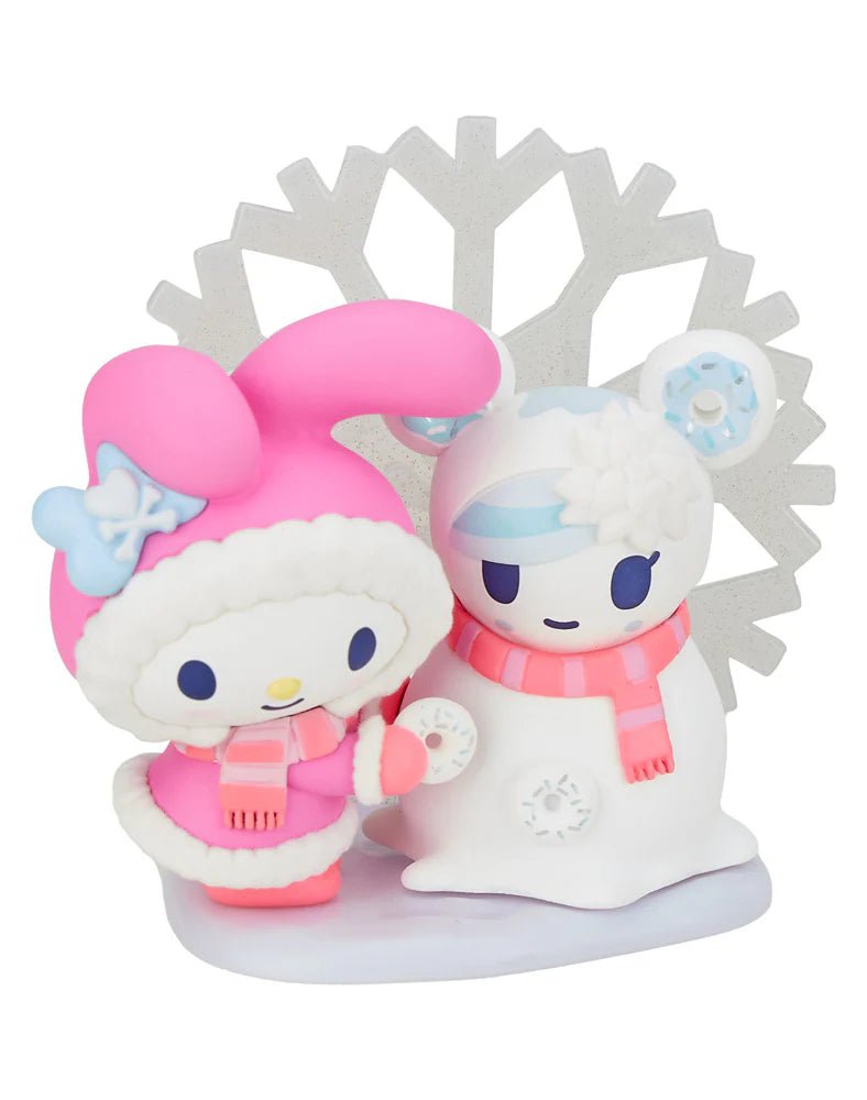 Tokidoki x Hello Kitty & Friends Winter Dreams - Image 16