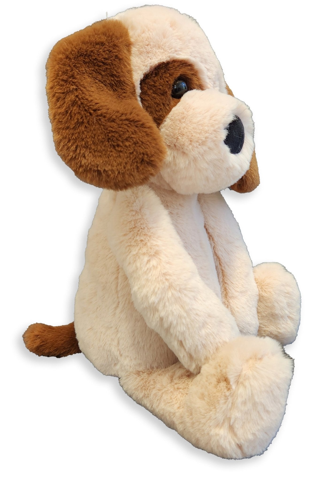 World's Softest Lushees 16" Duds Doggie Spot Plush - Image 3