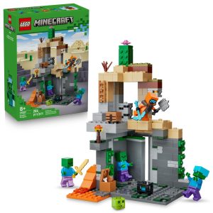 LEGO® Zombie Dungeon 21587