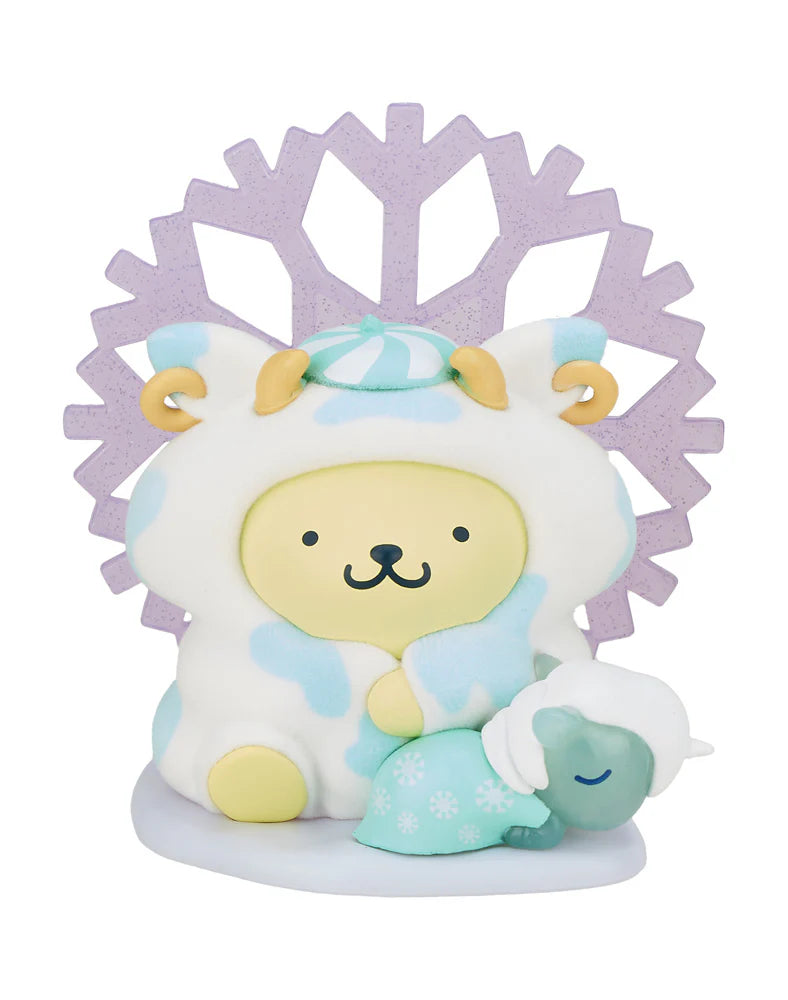 Tokidoki x Hello Kitty & Friends Winter Dreams - Image 29