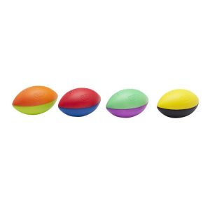Poof 9.5" Standard Football