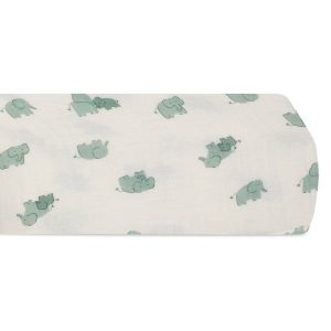 Change Pad Cover BUFBL08 - Light Pink / OS