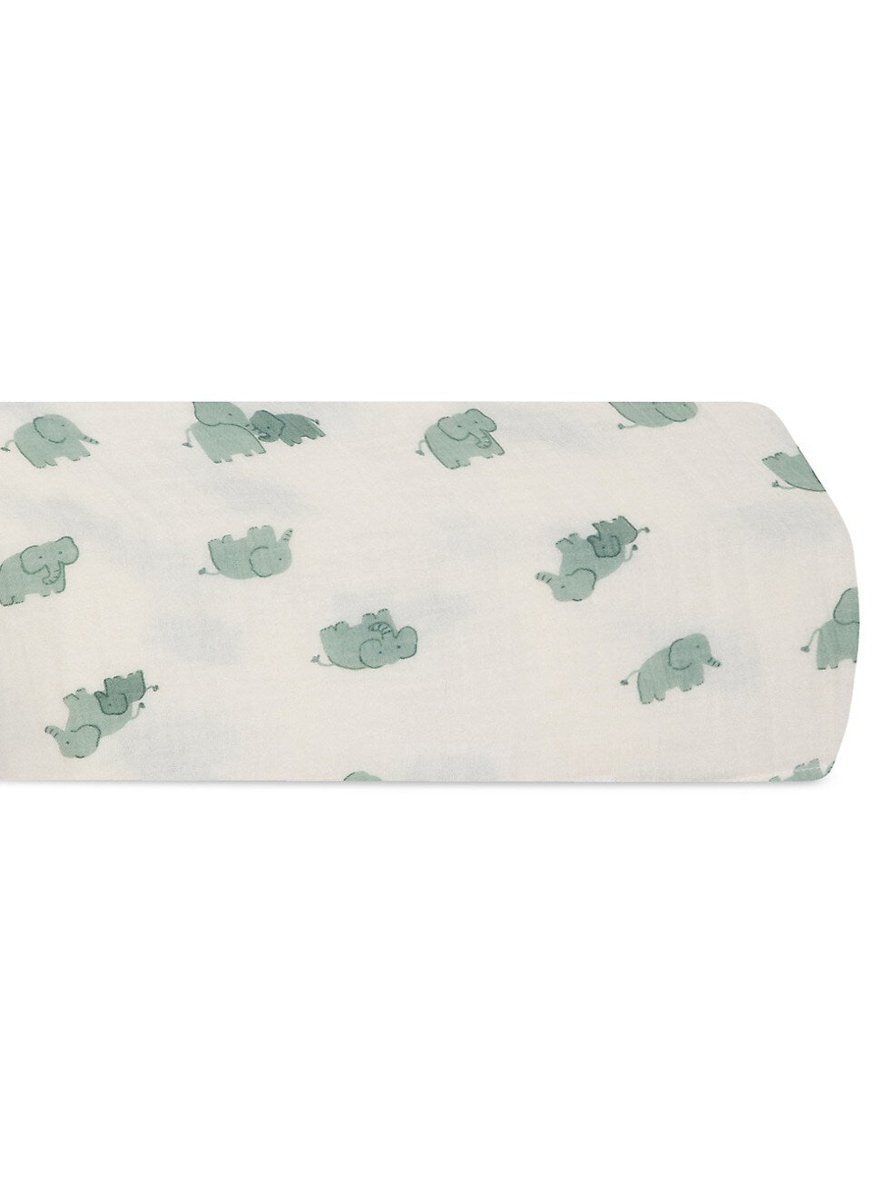 rise little earthling Change Pad Cover BUFBL08 - Light Pink / OS