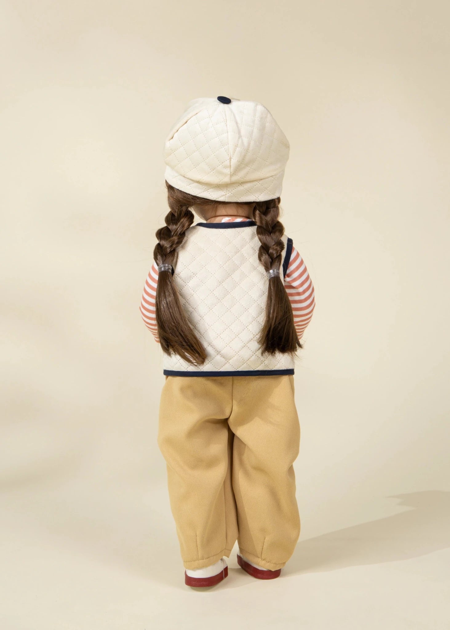 Coco Village Coco Friends Alex – 22" Kids Play Doll - Image 4