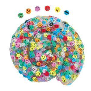 Crazy Aaron’s Thinking Putty - Mixed Emotions