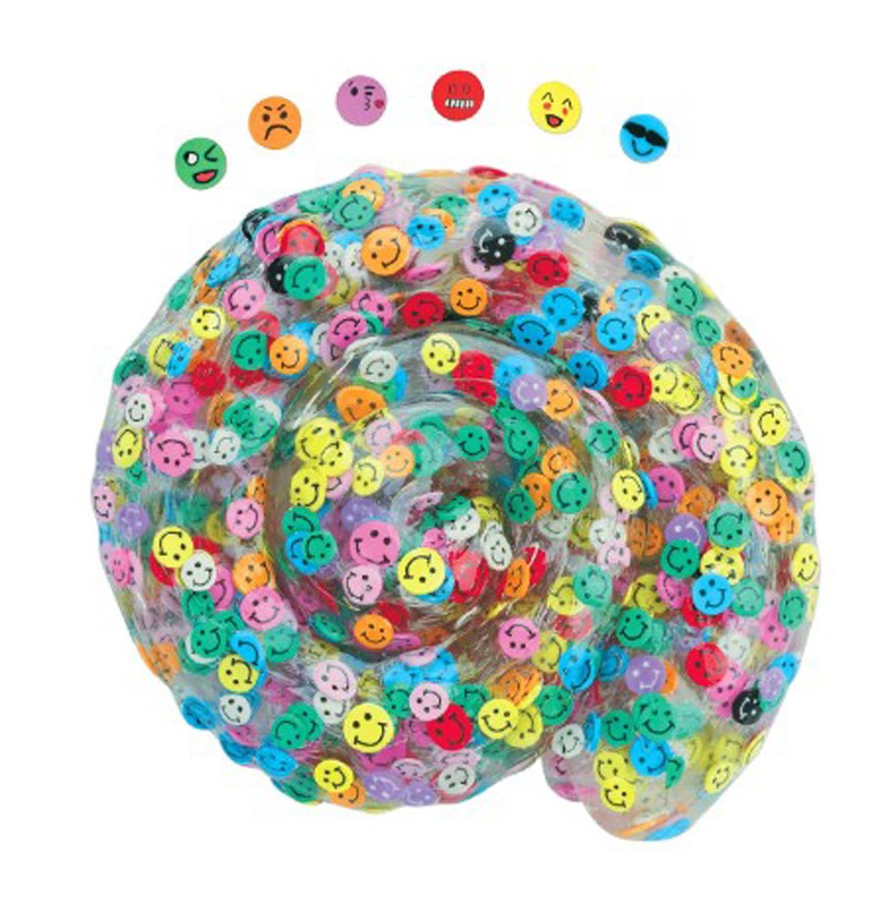 Crazy Aaron’s Thinking Putty - Mixed Emotions