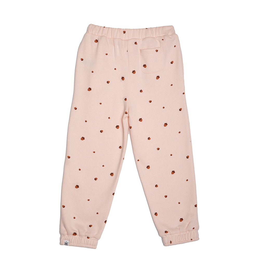 Fleece Jogger - Hazel / 5-6y - Image 4