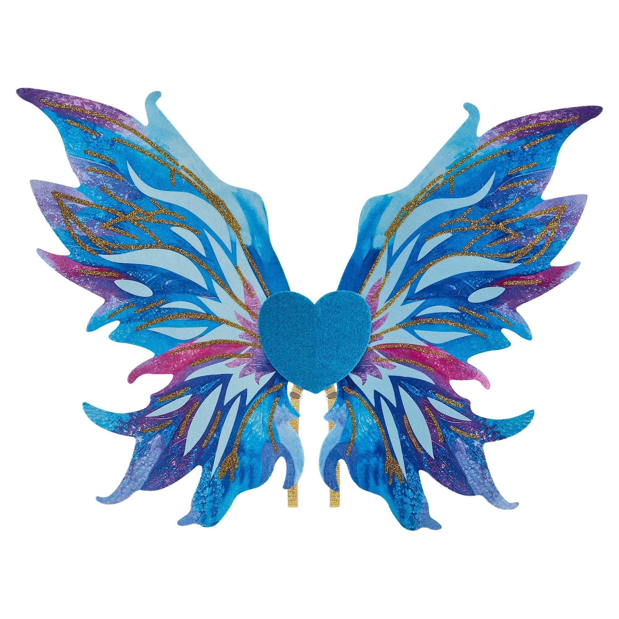 Winx Club Bloom Fairy Wings Role Play - Image 2