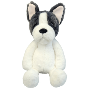 World's Softest Lushees 16" Frody Frenchy Plush