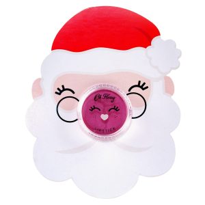 Premium Oh Flossy Stocking Stuffer - Santa