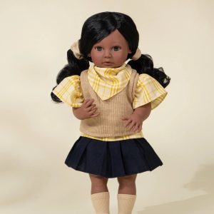 Coco Friends Olivia – 22" Kids Play Doll