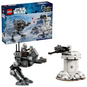 LEGO® Star Wars AT-RT Attack 75444
