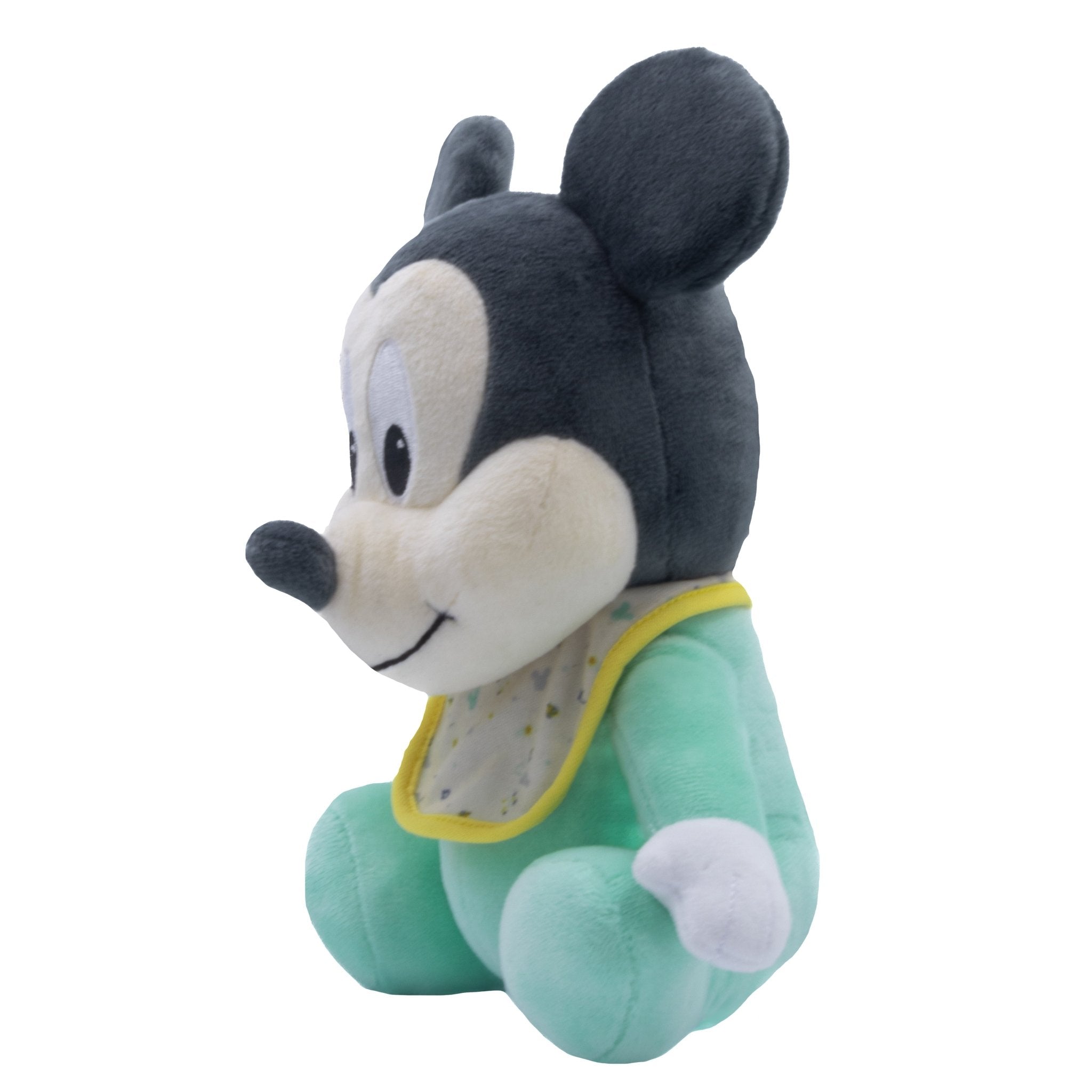 Disney Cute Baby Mickey Plush - Image 4