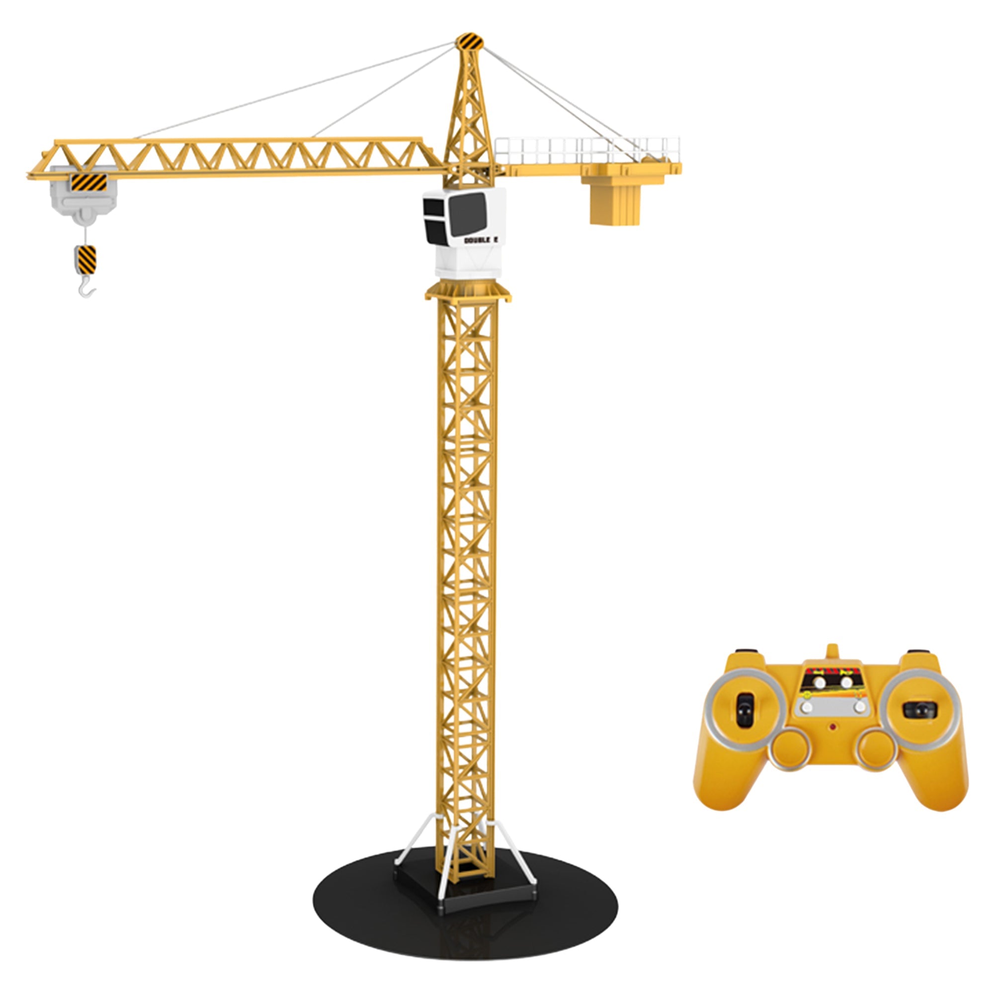1:20 RC Crane - Image 2