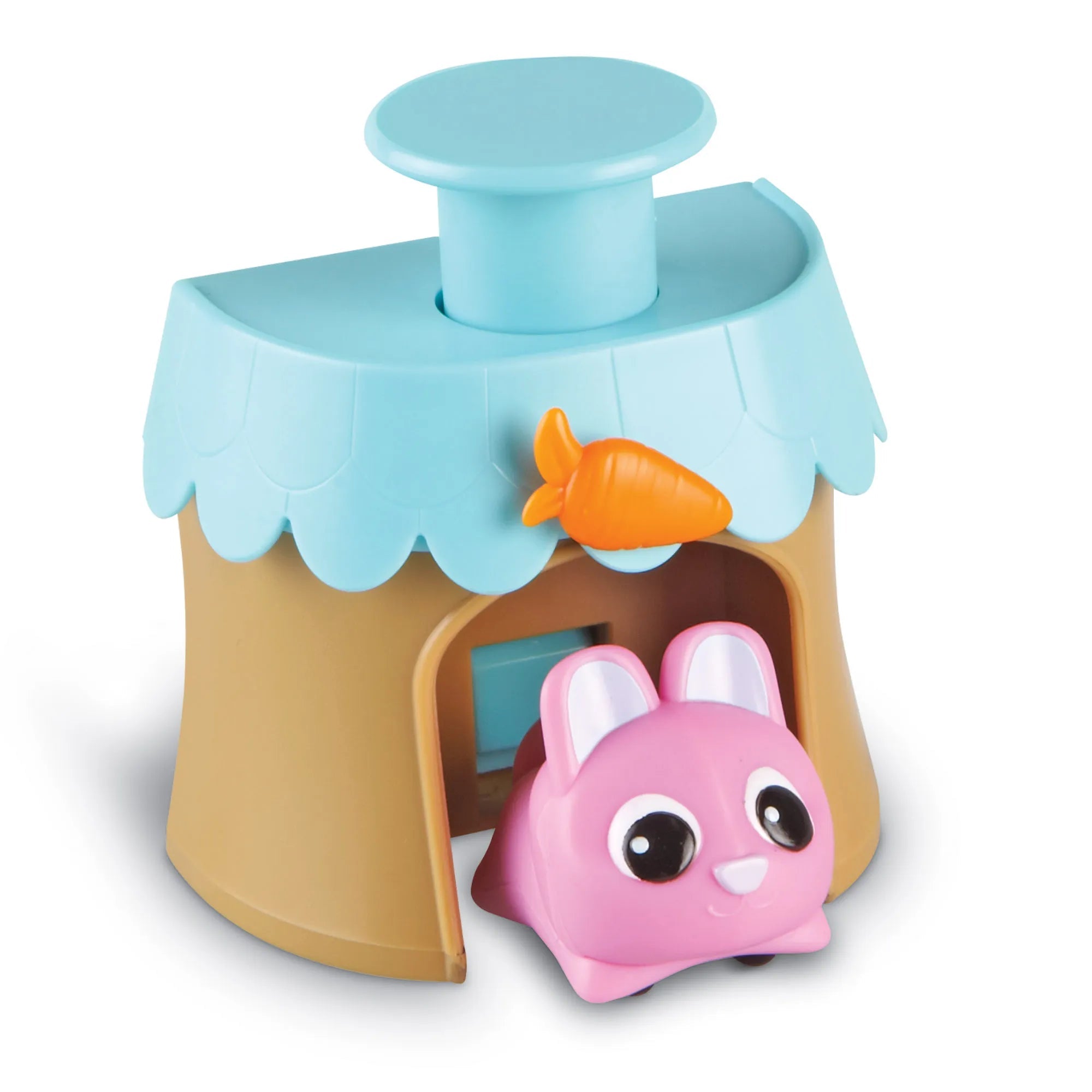 Coding Critters® Pet Poppers: Dash the Bunny - Image 3