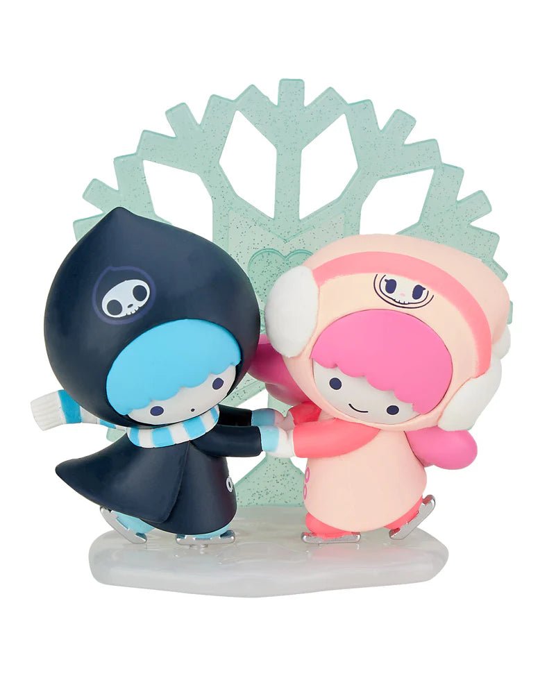 Tokidoki x Hello Kitty & Friends Winter Dreams - Image 4