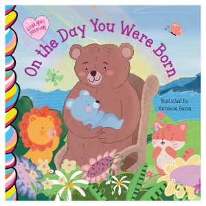 Hot On the Day You Were Born