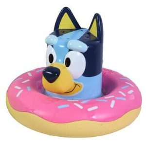 TOMY - Bluey Splash & Float Bluey