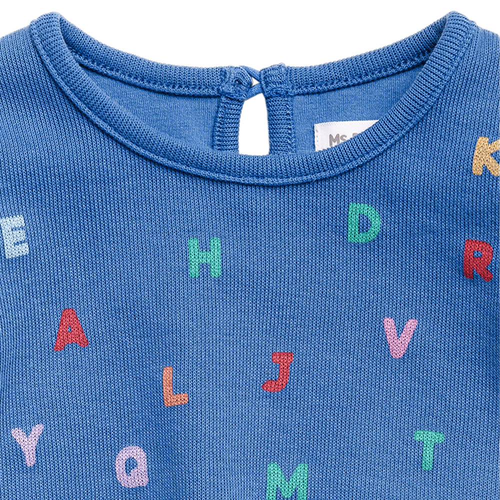 Ms.Rachel Baby Starter Set Alphabet - White Alphabet / 18-24m - Image 3
