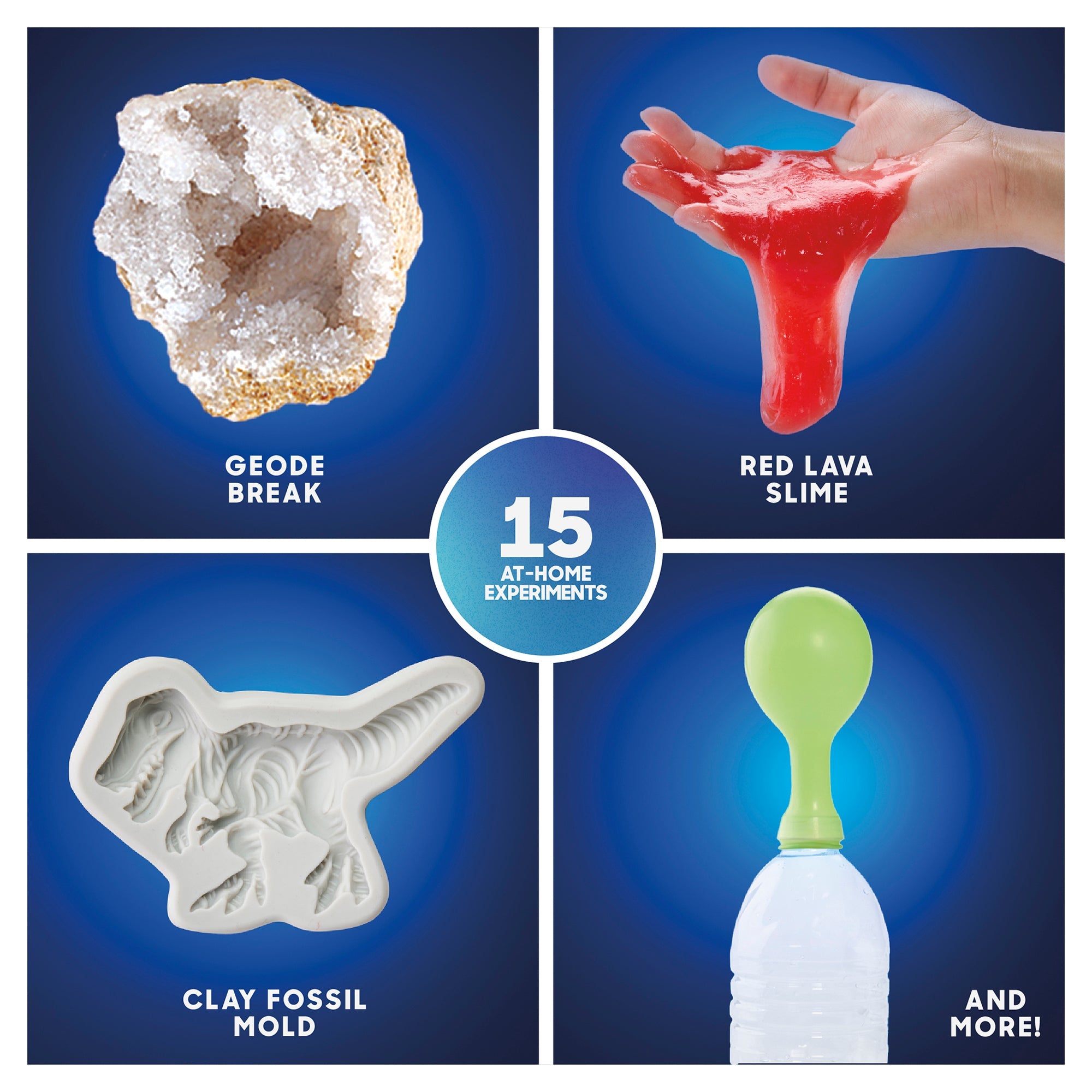 Discovery Mindblown Toy Science Kit Earth Science - Image 6