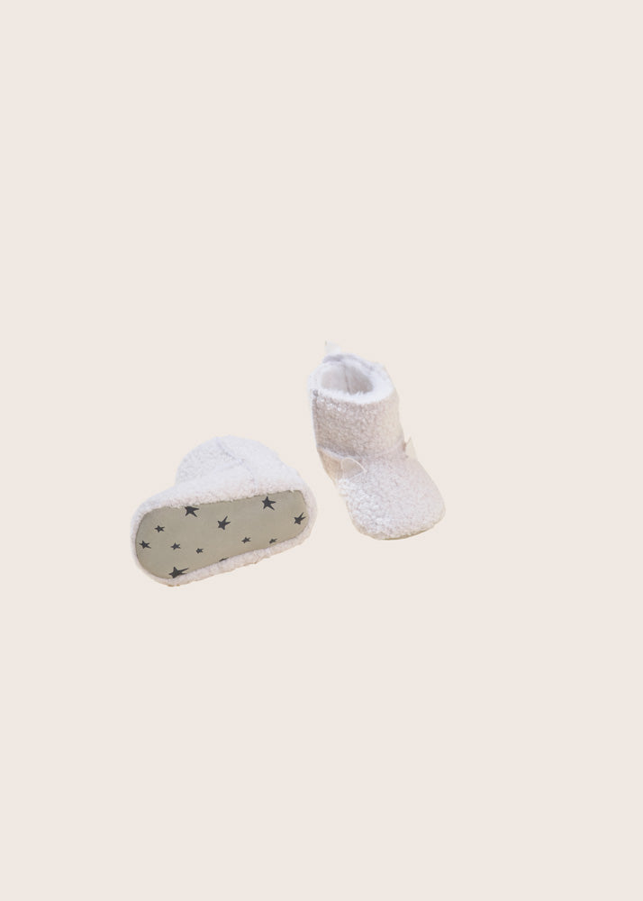 Waddles - Antique White / 3-6m - Image 3