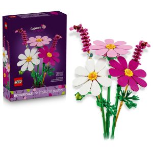 LEGO® Botanicals Cosmos Flowers 11514
