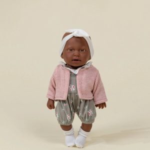 Coco Tiny Imani – 10" Baby Play Doll